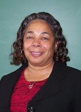 Mary F. King